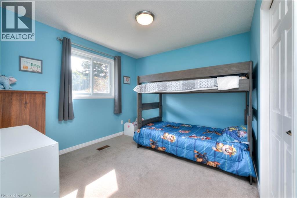 621 Sprucehurst Crescent, Waterloo, Ontario  N2V 2E3 - Photo 18 - 40775492