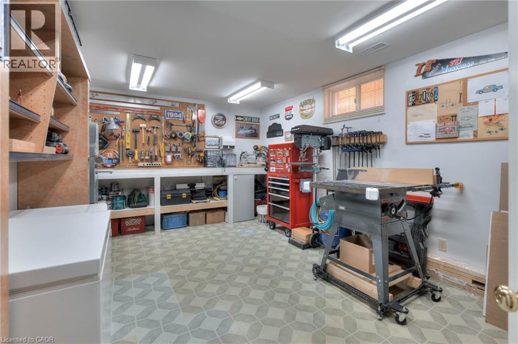 621 Sprucehurst Crescent, Waterloo, Ontario  N2V 2E3 - Photo 26 - 40775492