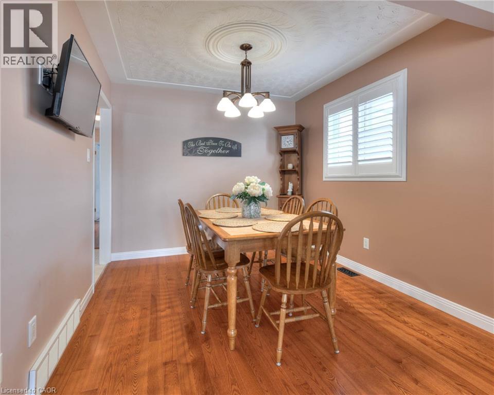 621 Sprucehurst Crescent, Waterloo, Ontario  N2V 2E3 - Photo 11 - 40775492