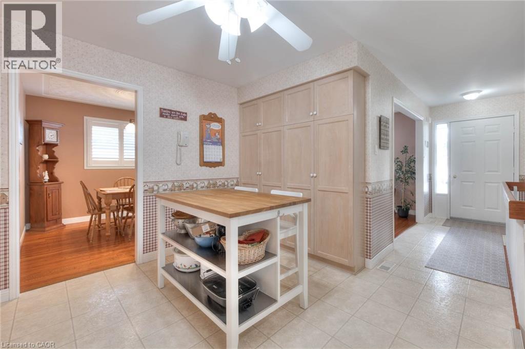 621 Sprucehurst Crescent, Waterloo, Ontario  N2V 2E3 - Photo 15 - 40775492