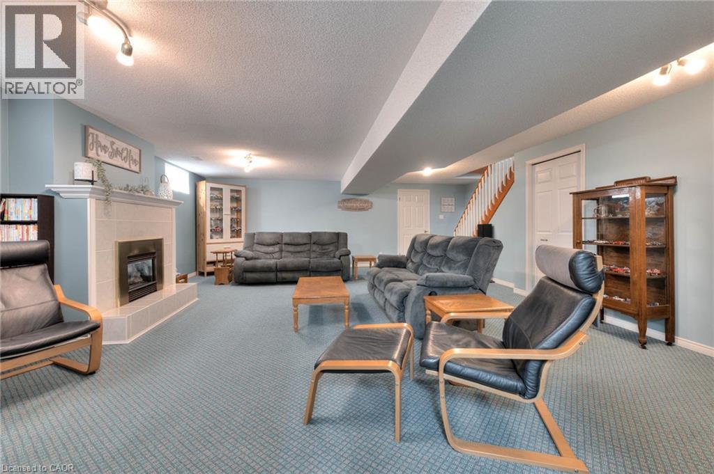 621 Sprucehurst Crescent, Waterloo, Ontario  N2V 2E3 - Photo 21 - 40775492