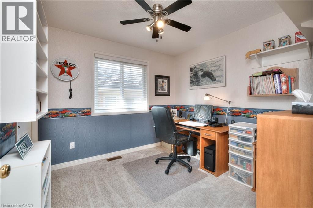 621 Sprucehurst Crescent, Waterloo, Ontario  N2V 2E3 - Photo 19 - 40775492