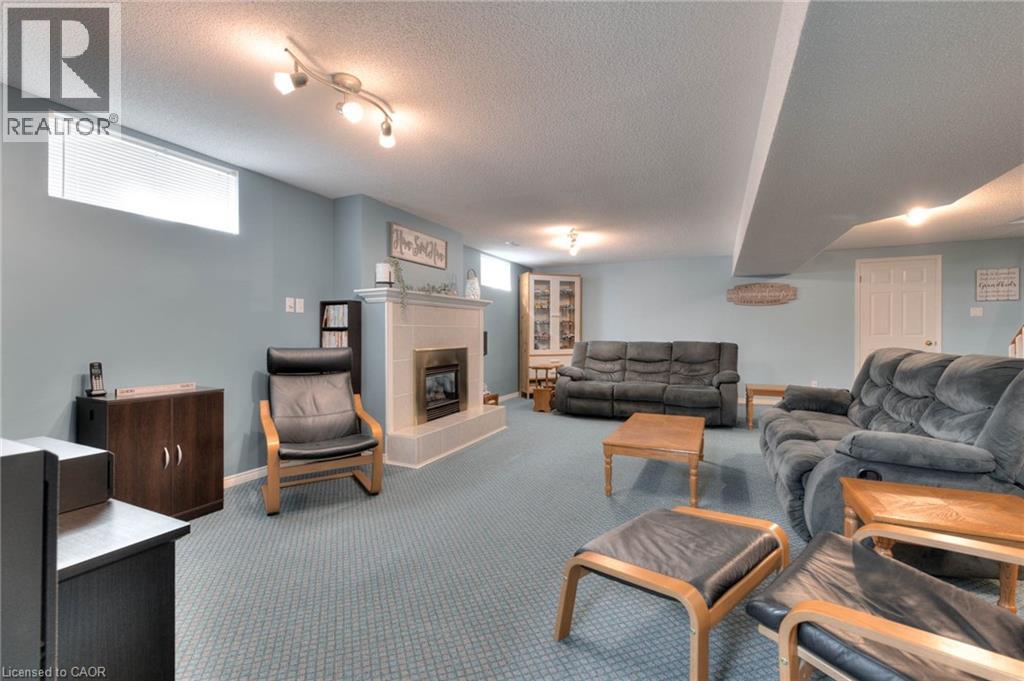 621 Sprucehurst Crescent, Waterloo, Ontario  N2V 2E3 - Photo 22 - 40775492