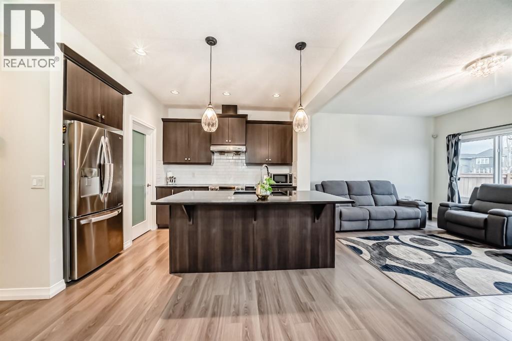 163 Evanscrest Way Nw, Calgary, Alberta  T3P 0S3 - Photo 6 - A2265476