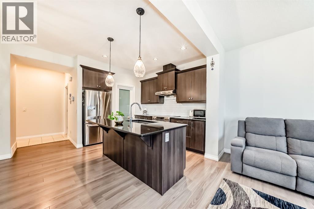 163 Evanscrest Way Nw, Calgary, Alberta  T3P 0S3 - Photo 4 - A2265476
