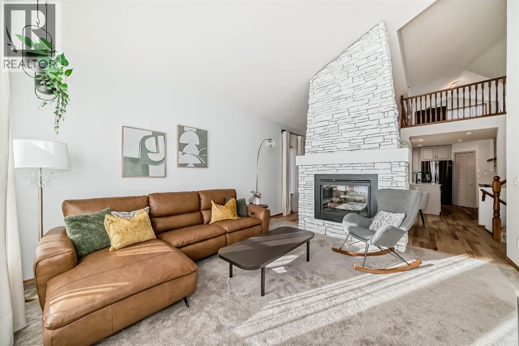 58 Panatella Lane Nw, Calgary, Alberta  T3K 6C5 - Photo 17 - A2267326