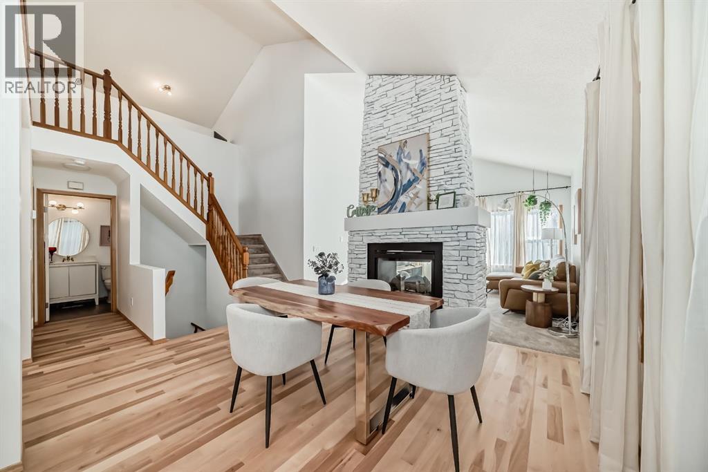 58 Panatella Lane Nw, Calgary, Alberta  T3K 6C5 - Photo 12 - A2267326