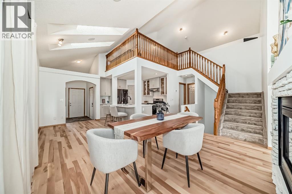 58 Panatella Lane Nw, Calgary, Alberta  T3K 6C5 - Photo 13 - A2267326