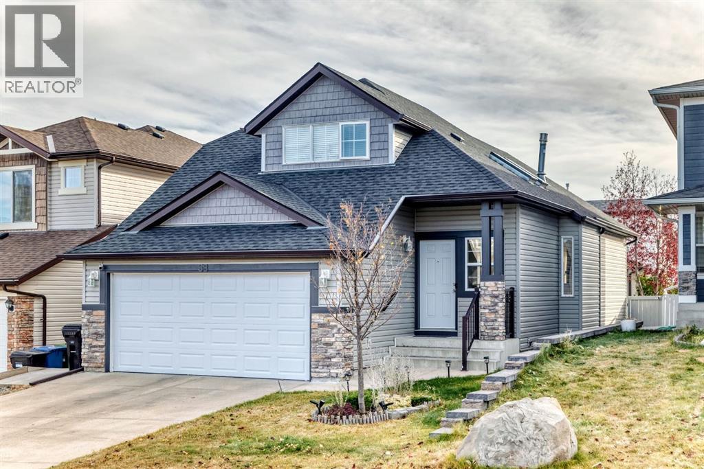 58 Panatella Lane Nw, Calgary, Alberta  T3K 6C5 - Photo 2 - A2267326
