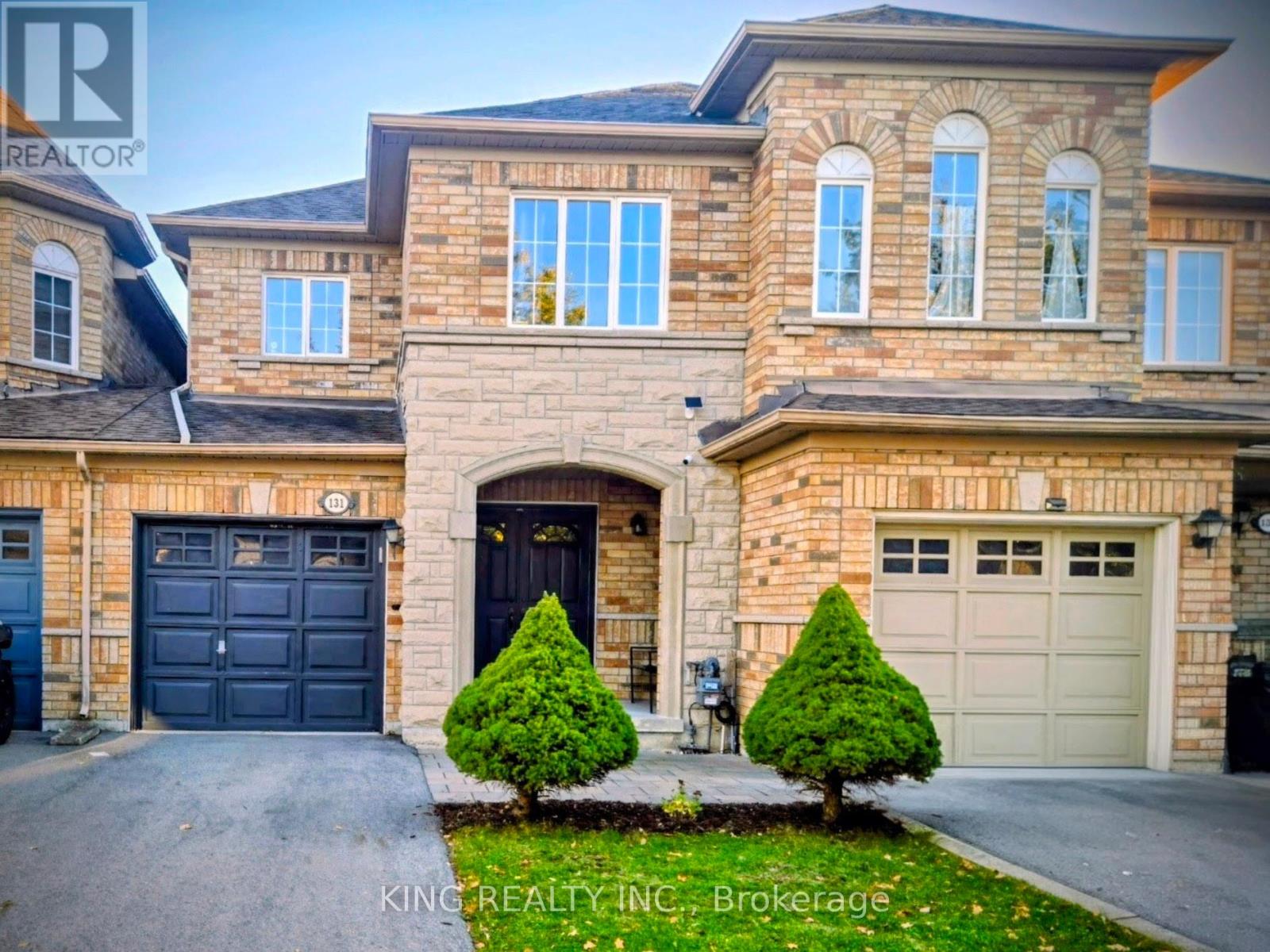 131 ROYAL APPIAN CRESCENT, Vaughan, Ontario