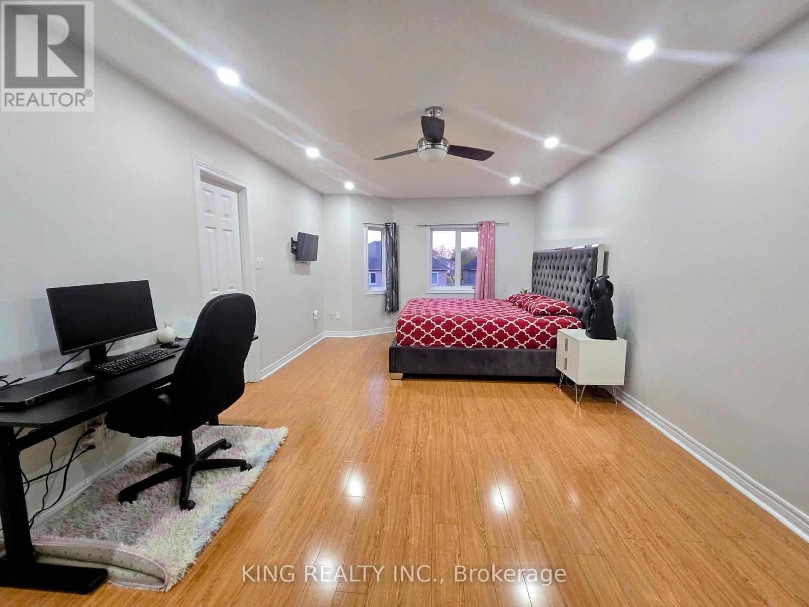 131 Royal Appian Crescent, Vaughan, Ontario  L4K 5L5 - Photo 16 - N12482922