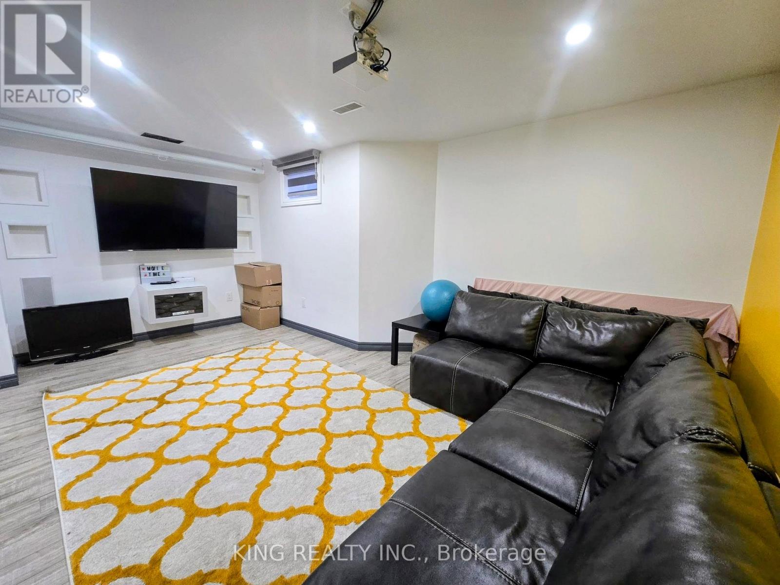 131 Royal Appian Crescent, Vaughan, Ontario  L4K 5L5 - Photo 22 - N12482922