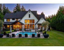 7670 240 STREET, Langley, British Columbia