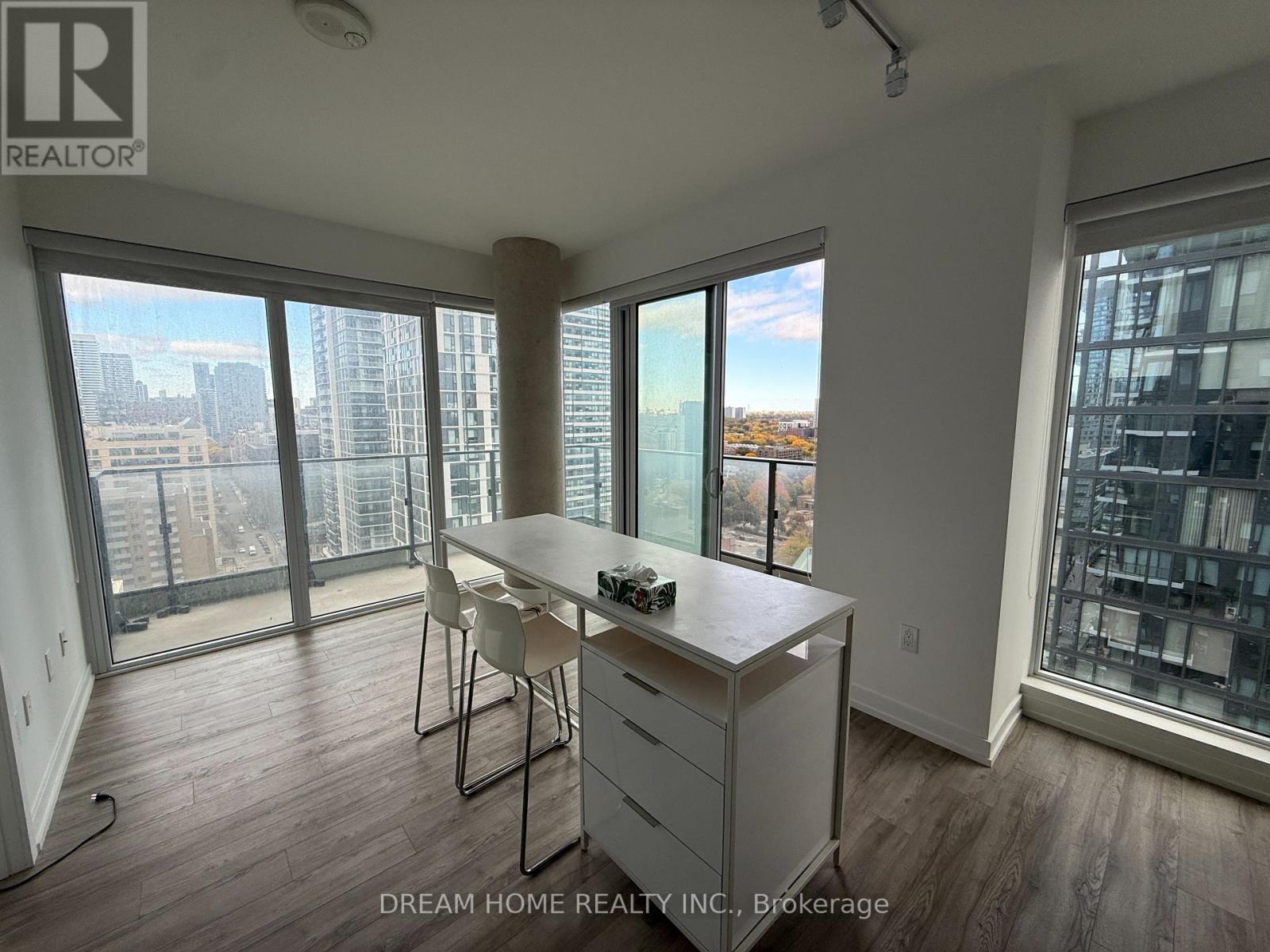 2310 - 77 Shuter Street, Toronto, Ontario  M5B 0B8 - Photo 8 - C12484916