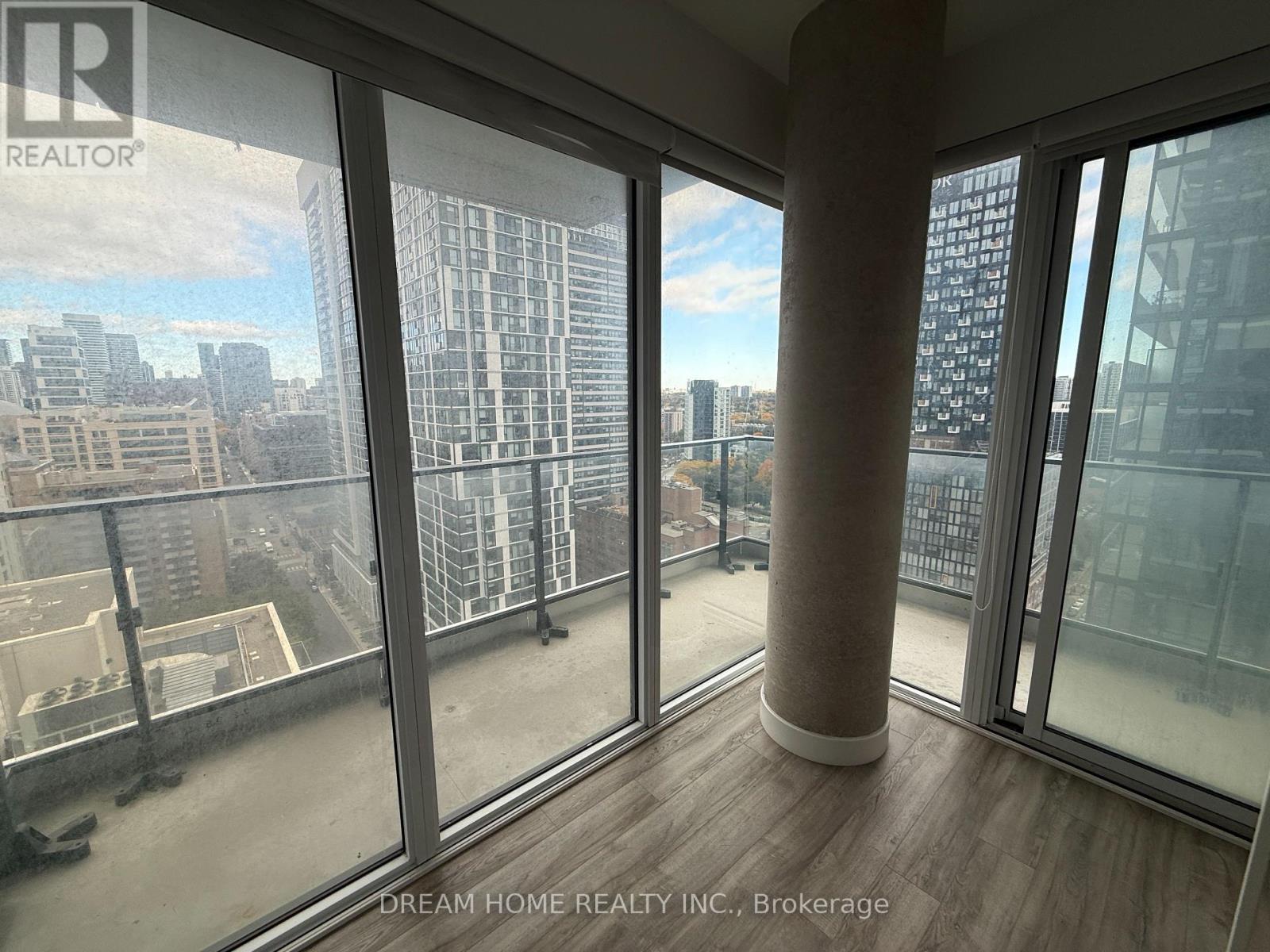 2310 - 77 Shuter Street, Toronto, Ontario  M5B 0B8 - Photo 9 - C12484916