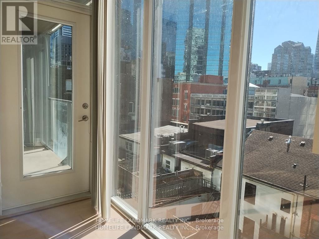 630 - 21 Nelson Street, Toronto, Ontario  M5V 1T8 - Photo 10 - C12484922