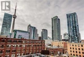 630 - 21 Nelson Street, Toronto, Ontario  M5V 1T8 - Photo 11 - C12484922