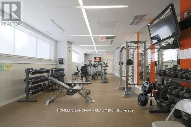 630 - 21 Nelson Street, Toronto, Ontario  M5V 1T8 - Photo 8 - C12484922