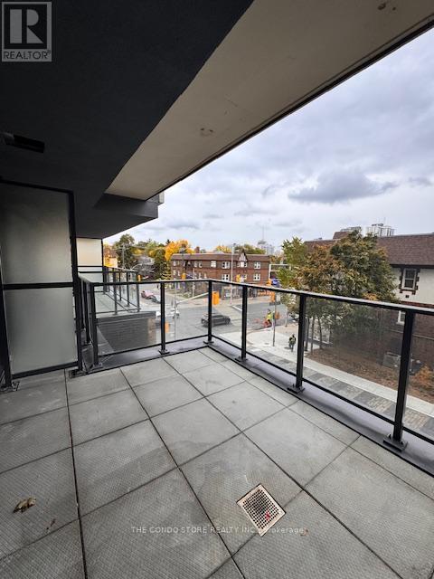 301 - 8 Manor Road W, Toronto, Ontario  M4S 0E6 - Photo 10 - C12484924