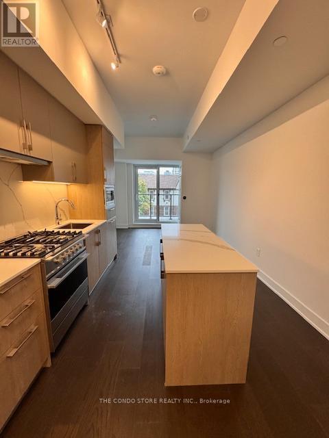 301 - 8 Manor Road W, Toronto, Ontario  M4S 0E6 - Photo 3 - C12484924