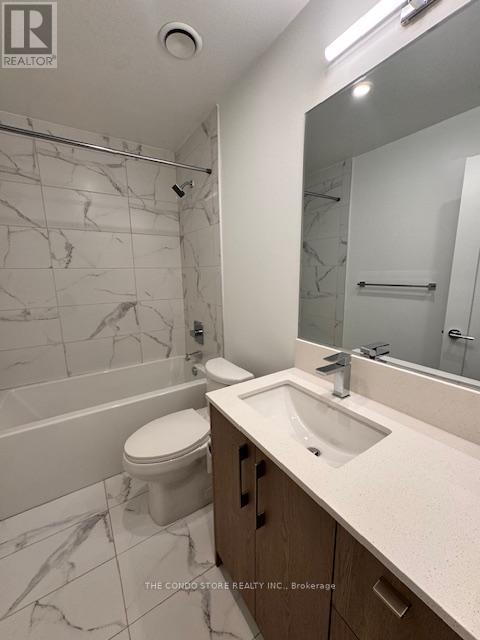 301 - 8 Manor Road W, Toronto, Ontario  M4S 0E6 - Photo 9 - C12484924