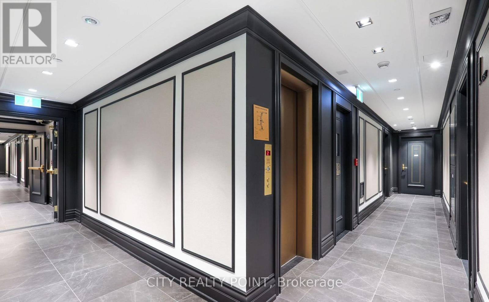 119 - 2 Clarendon Avenue, Toronto, Ontario  M4V 1H9 - Photo 8 - C12484926