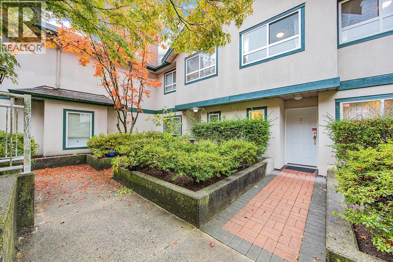 3 4238 Bond Street, Burnaby, British Columbia  V5H 1G4 - Photo 29 - R3061800