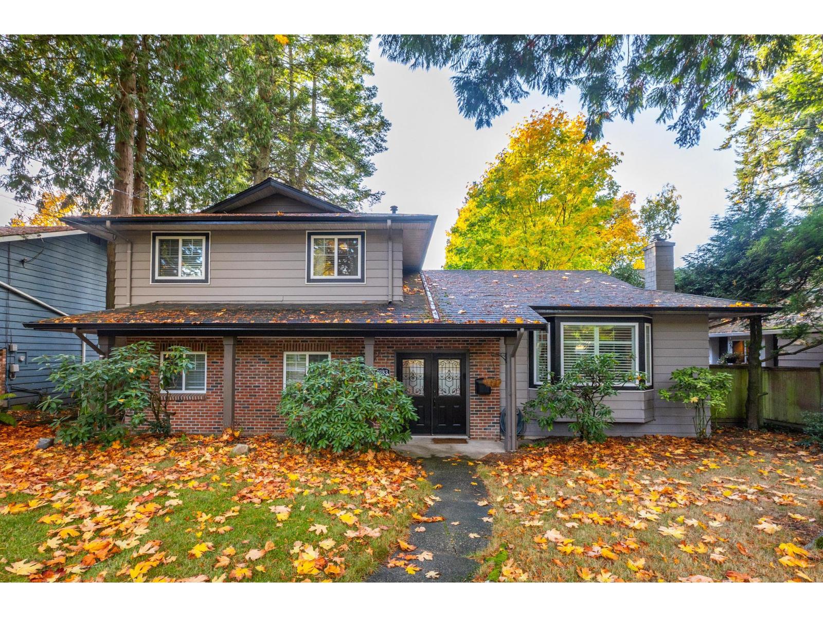 2183 128 STREET, Surrey, British Columbia