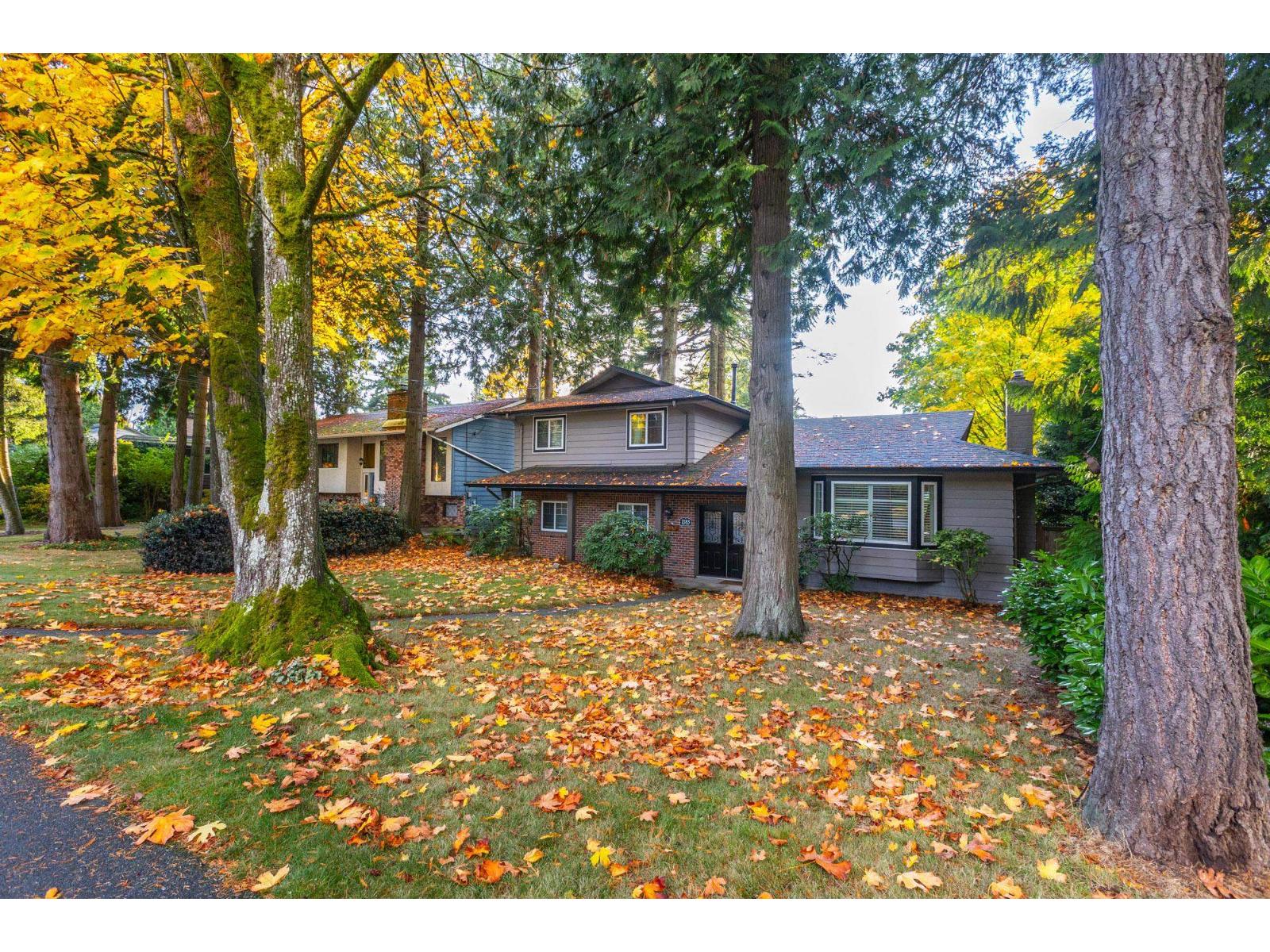 2183 128 Street, Surrey, British Columbia  V4A 3V7 - Photo 2 - R3062392