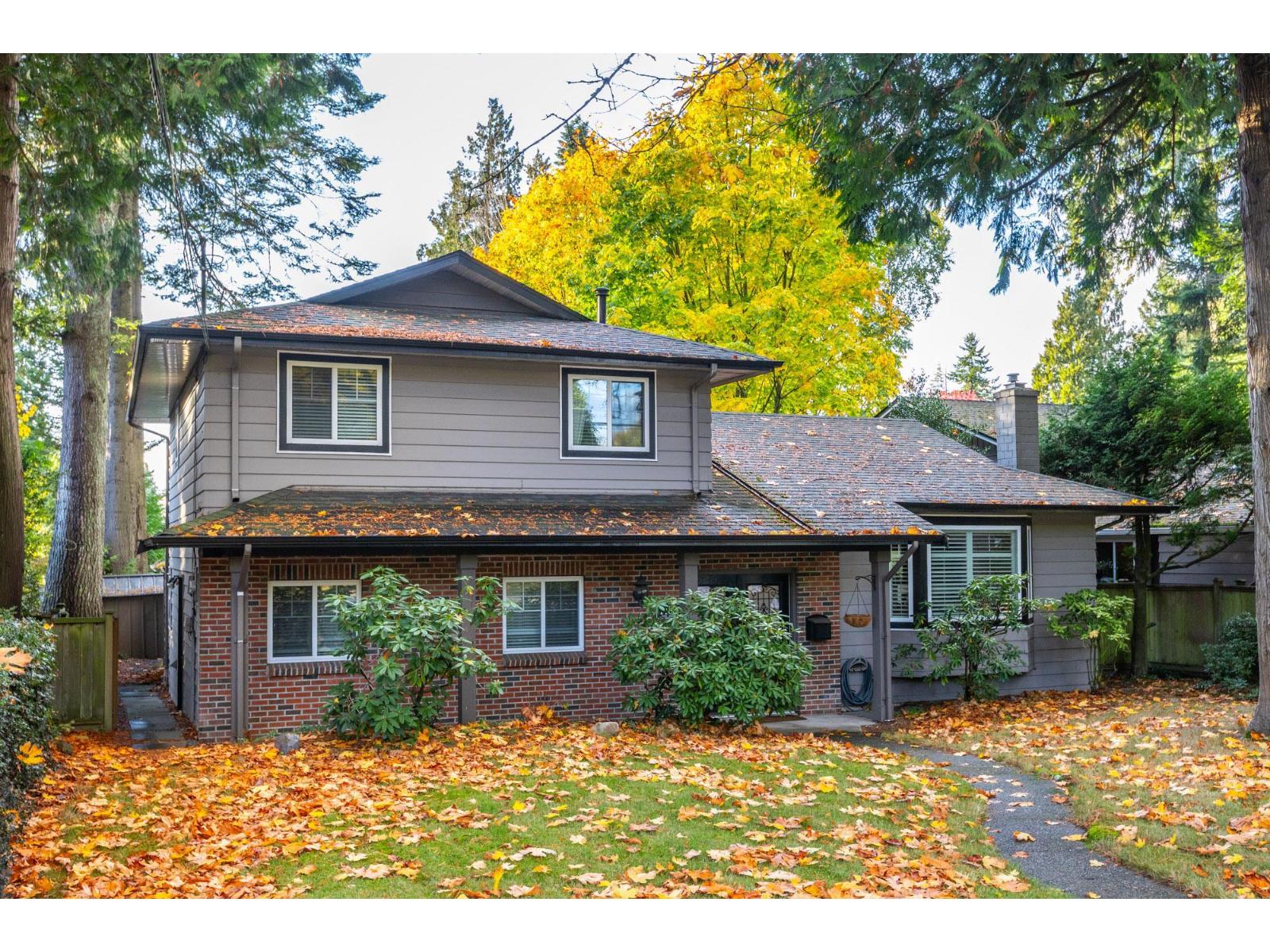 2183 128 Street, Surrey, British Columbia  V4A 3V7 - Photo 4 - R3062392