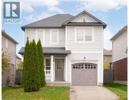 18 TILBURY Street, Woolwich, Ontario