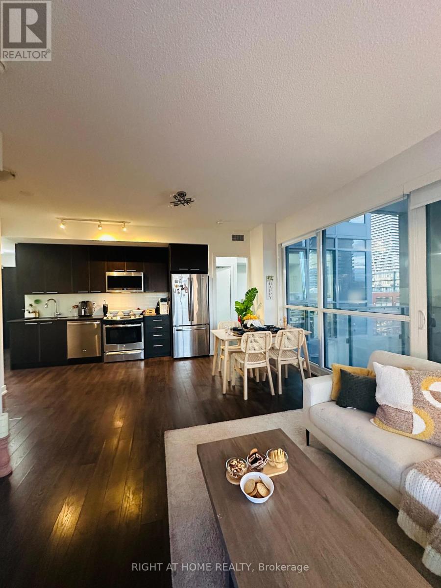 506 - 10 Park Lawn Road, Toronto, Ontario  M8V 0H9 - Photo 11 - W12484927