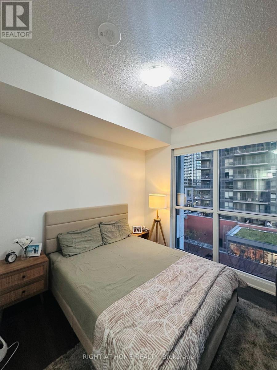 506 - 10 Park Lawn Road, Toronto, Ontario  M8V 0H9 - Photo 14 - W12484927