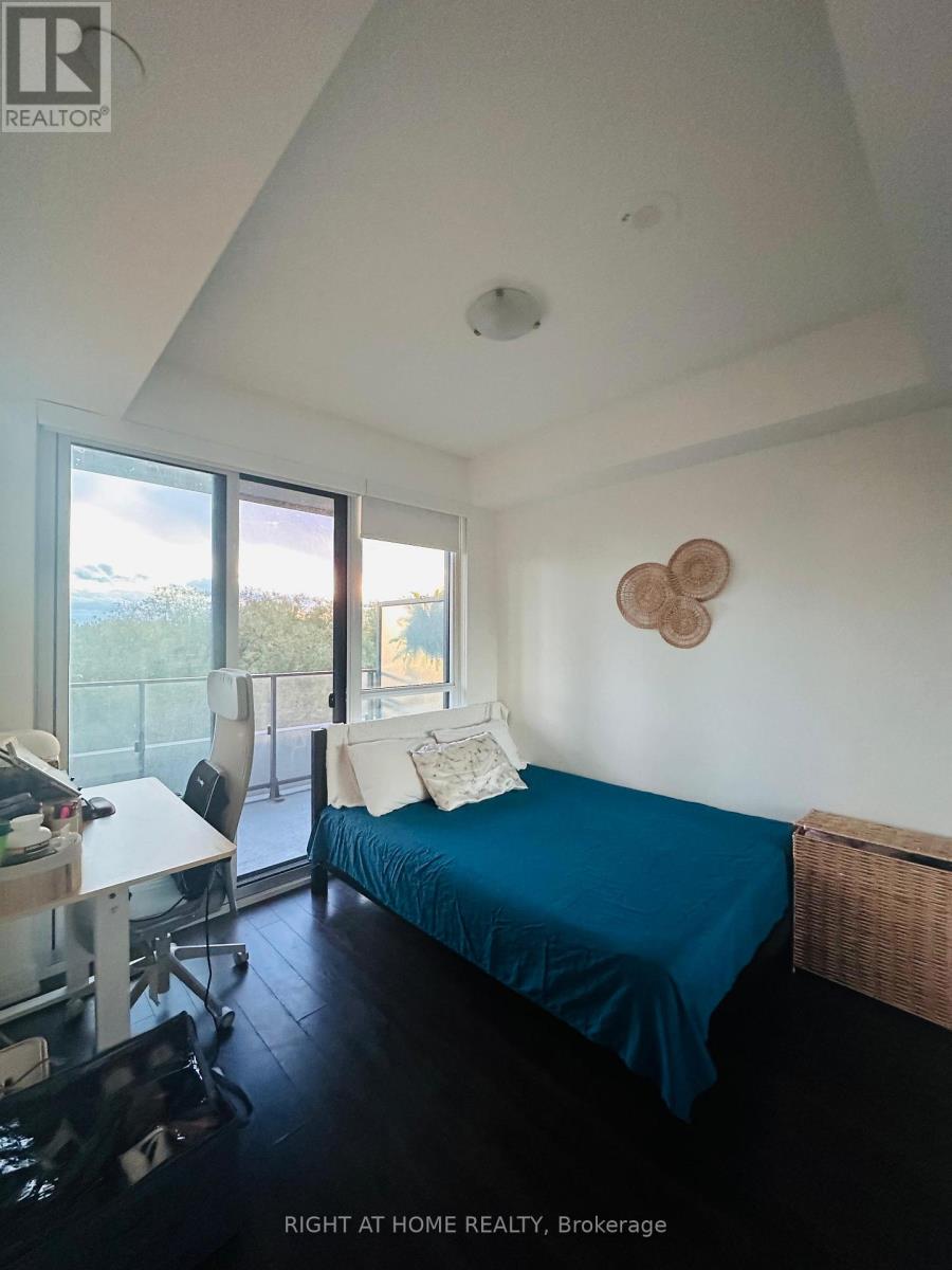 506 - 10 Park Lawn Road, Toronto, Ontario  M8V 0H9 - Photo 18 - W12484927