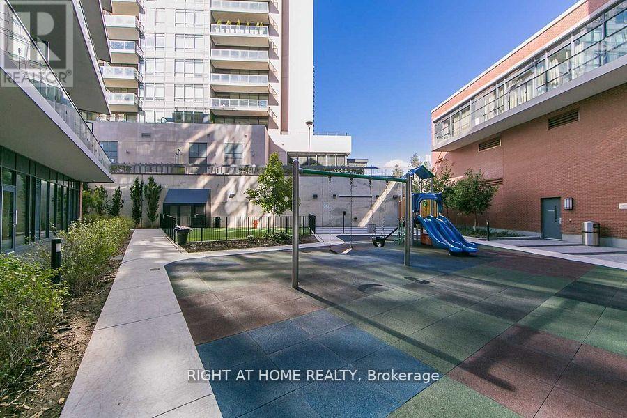 506 - 10 Park Lawn Road, Toronto, Ontario  M8V 0H9 - Photo 3 - W12484927