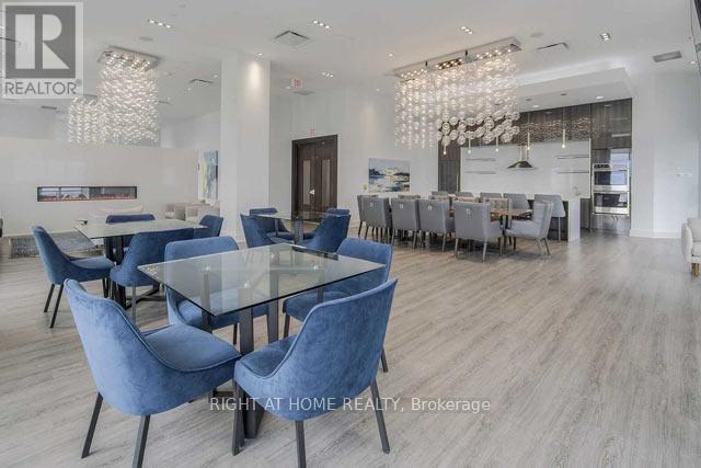 506 - 10 Park Lawn Road, Toronto, Ontario  M8V 0H9 - Photo 5 - W12484927