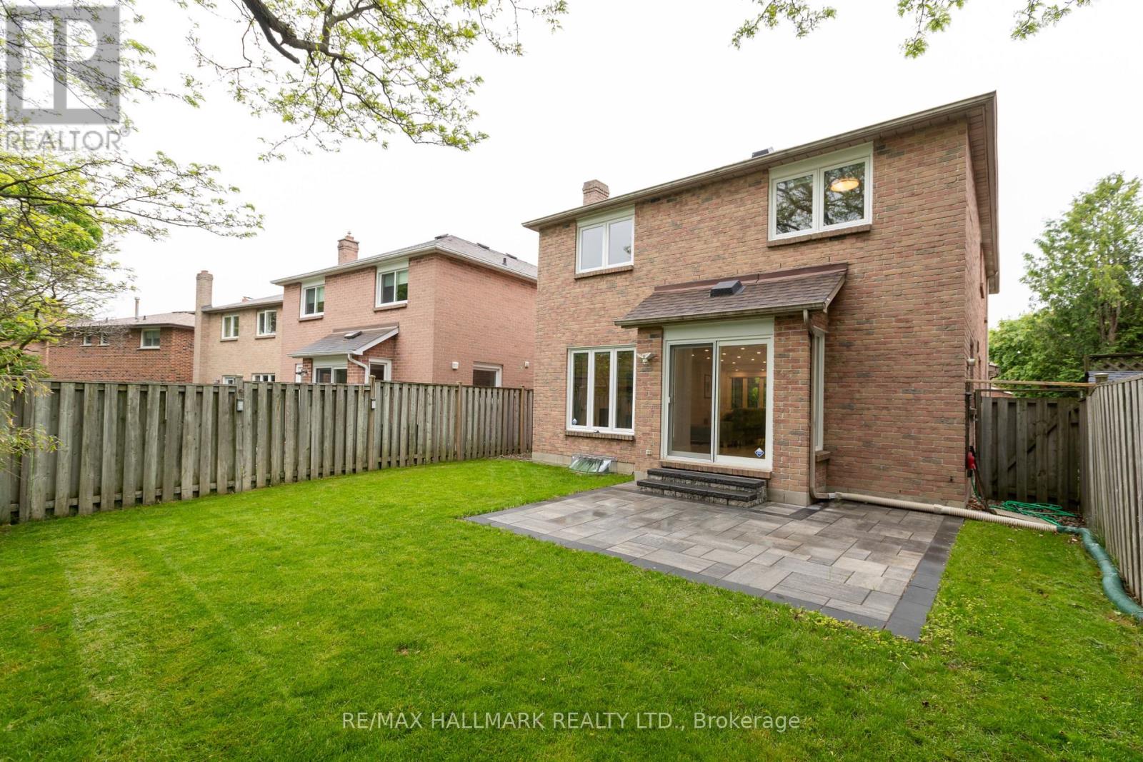 1309 Sweetbirch Court, Mississauga, Ontario  L5C 3R4 - Photo 33 - W12484928