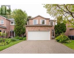 1309 SWEETBIRCH COURT, Mississauga, Ontario