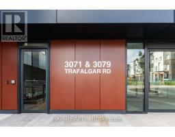 1910 - 3079 TRAFALGAR ROAD, Oakville, Ontario