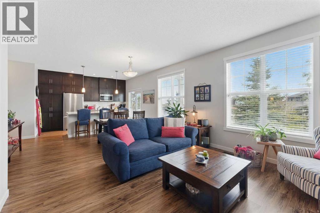 205, 428 Nolan Hill Drive NW, Calgary, Alberta