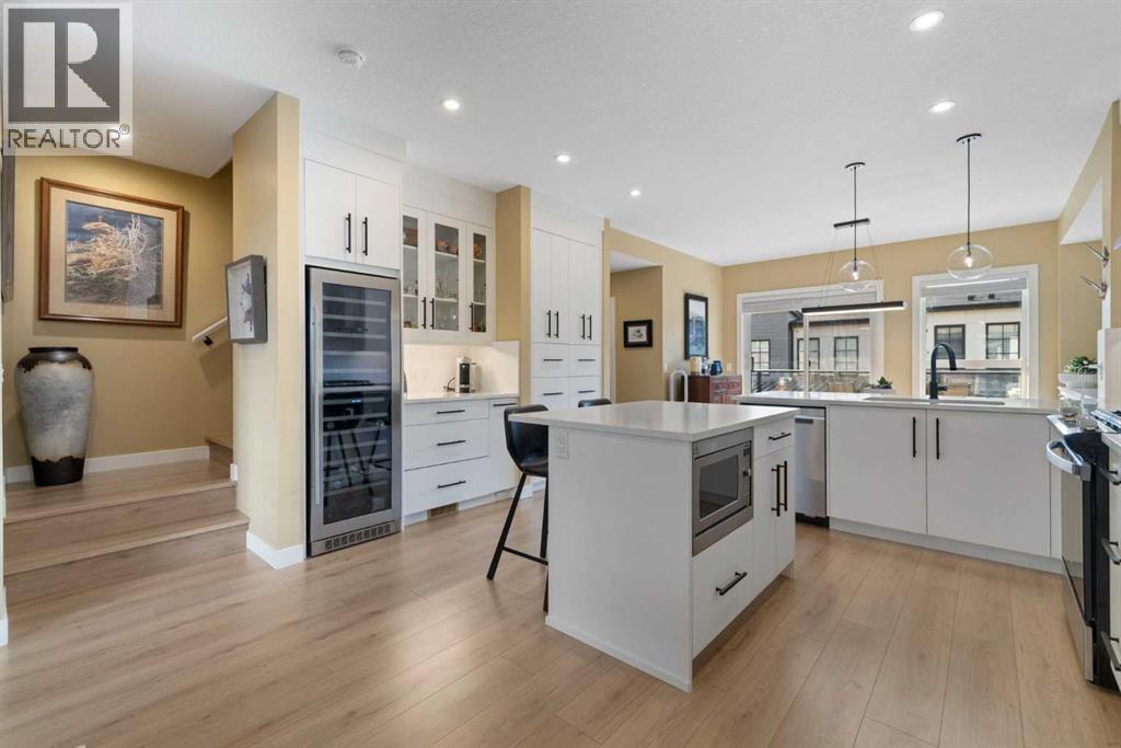 254, 7820 Spring Willow Drive Sw, Calgary, Alberta  T3H 6E1 - Photo 5 - A2256371