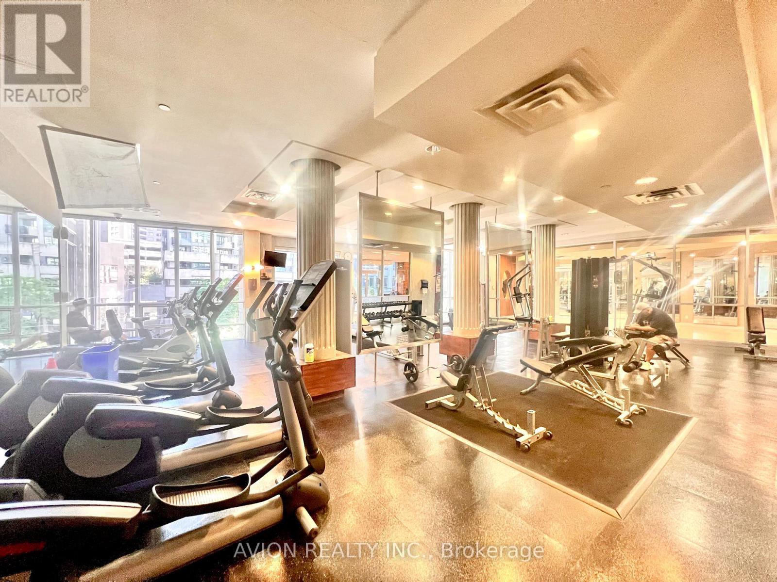 2610 - 761 Bay Street, Toronto, Ontario  M5G 2R2 - Photo 15 - C12484932