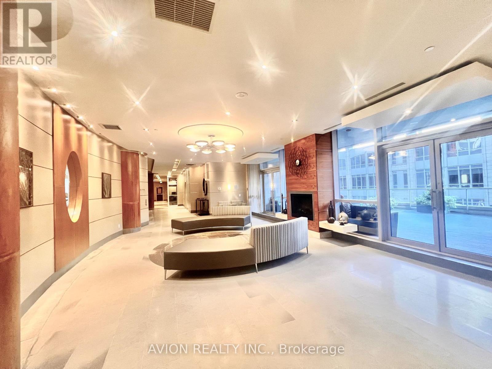 2610 - 761 Bay Street, Toronto, Ontario  M5G 2R2 - Photo 16 - C12484932