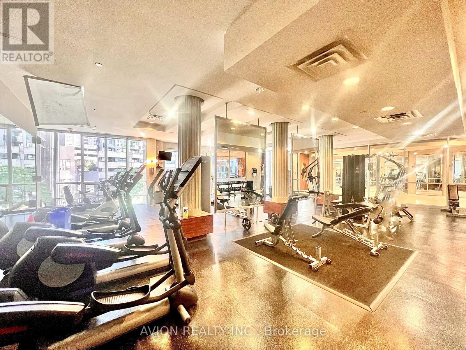 2610 - 761 Bay Street, Toronto, Ontario  M5G 2R2 - Photo 17 - C12484932