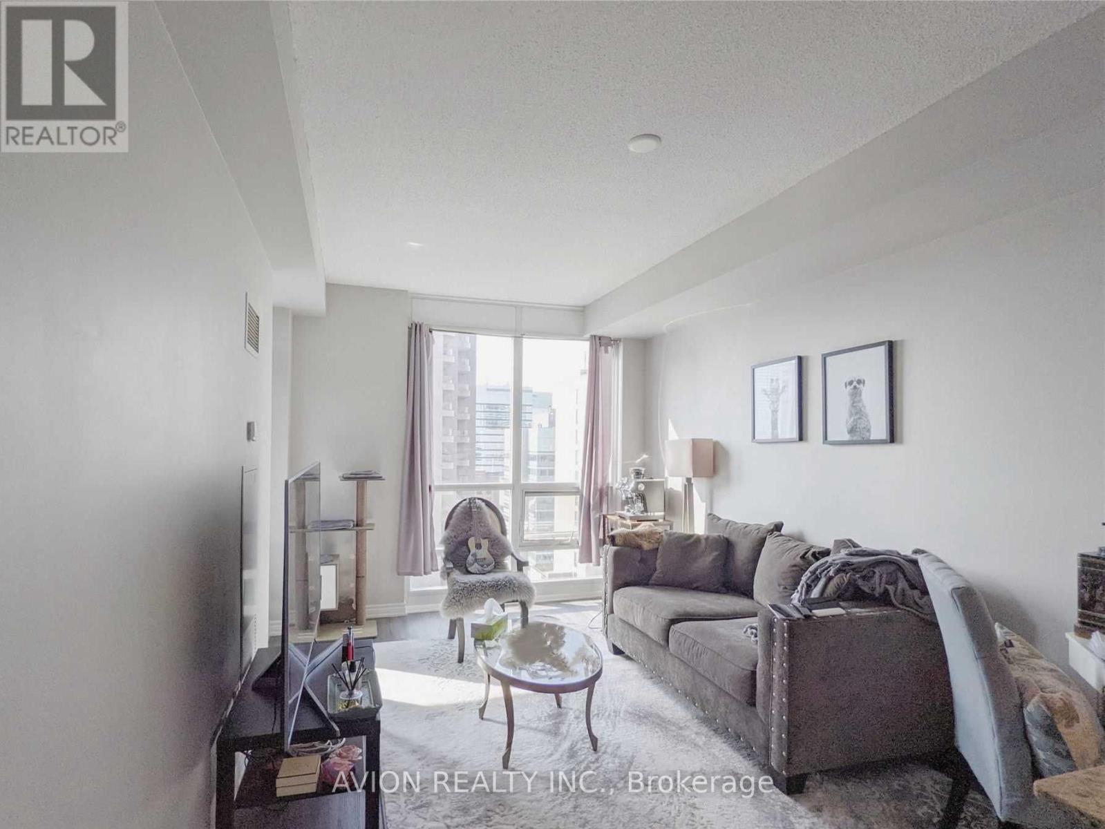 2610 - 761 Bay Street, Toronto, Ontario  M5G 2R2 - Photo 4 - C12484932