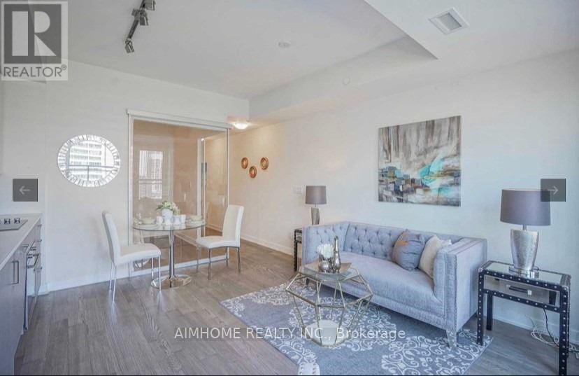 1104 - 17 Dundonald Street, Toronto, Ontario  M4Y 0E4 - Photo 4 - C12484934