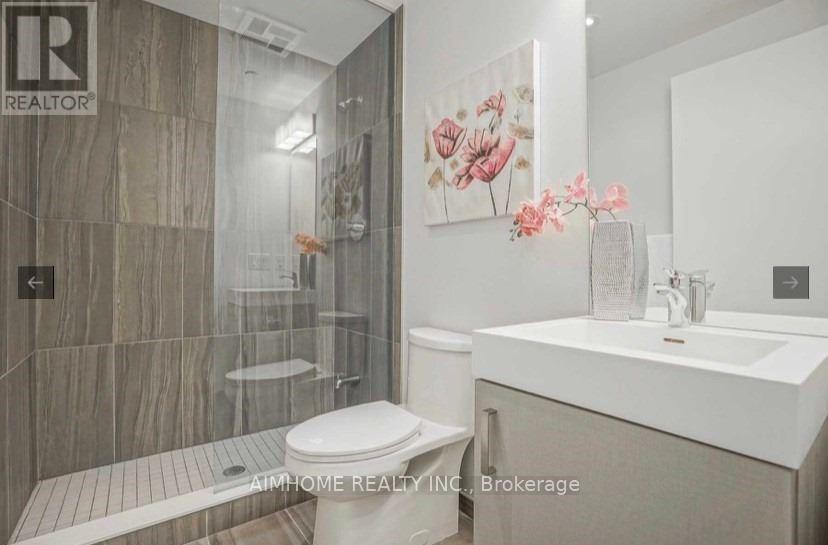 1104 - 17 Dundonald Street, Toronto, Ontario  M4Y 0E4 - Photo 8 - C12484934