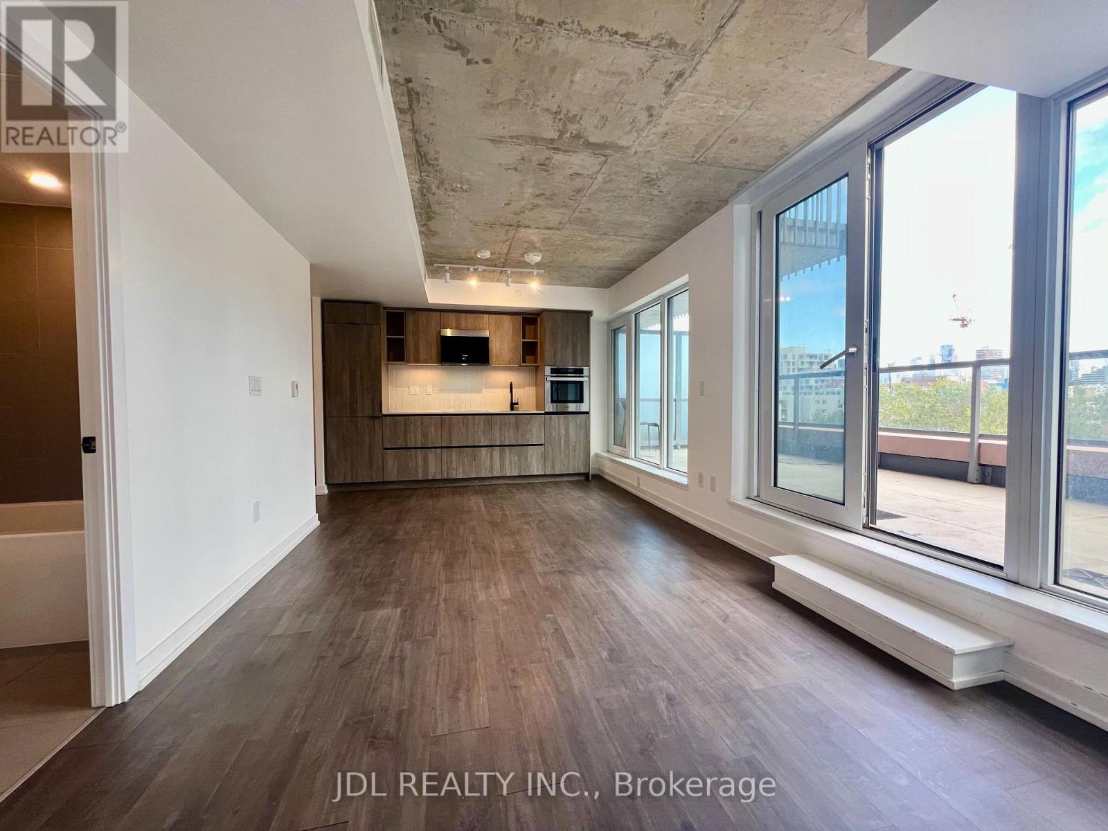 802 - 2 Augusta Avenue, Toronto, Ontario  M5V 0T3 - Photo 13 - C12484935