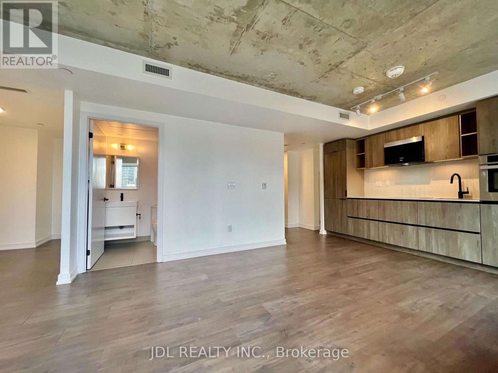 802 - 2 Augusta Avenue, Toronto, Ontario  M5V 0T3 - Photo 16 - C12484935