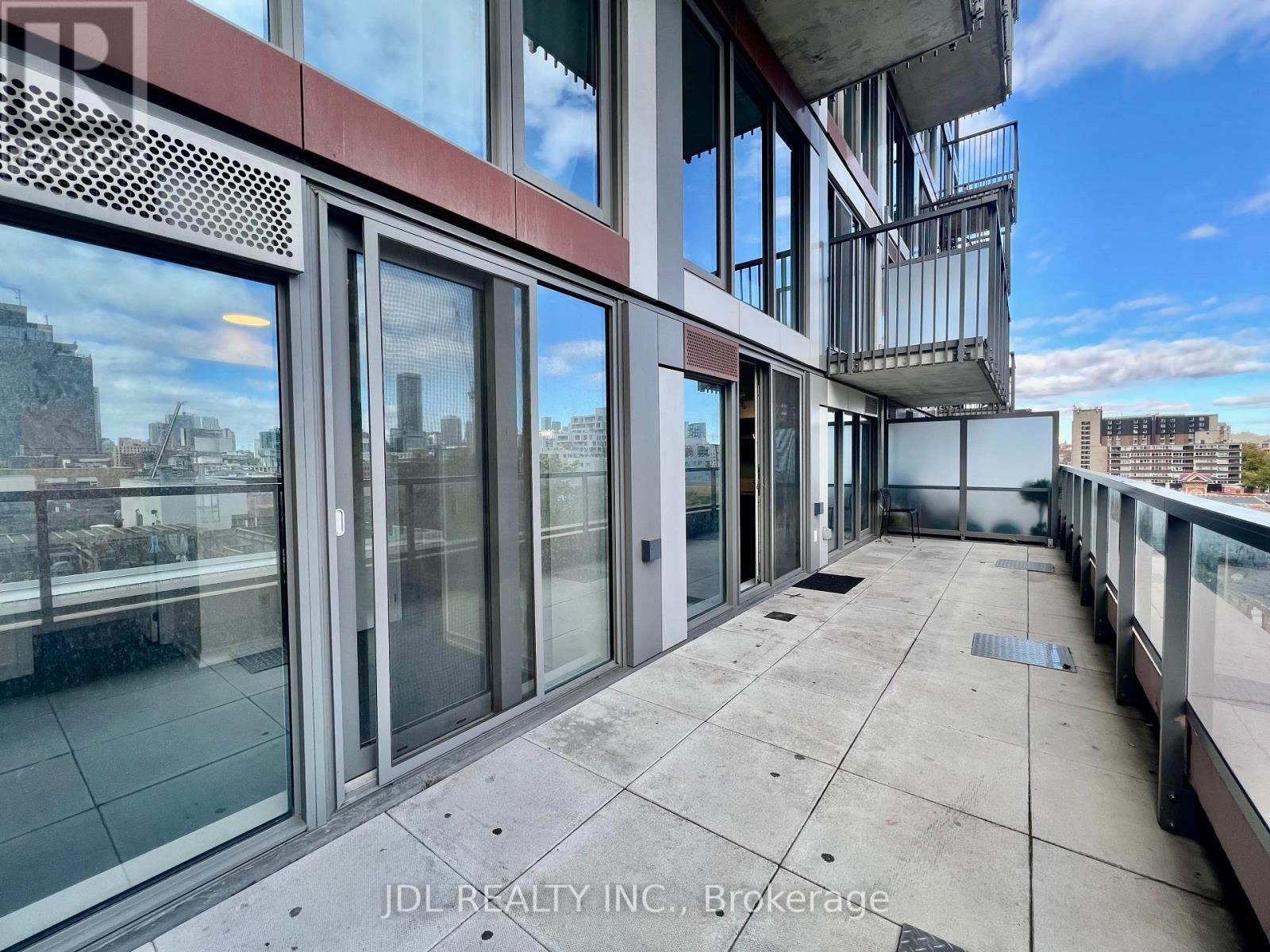 802 - 2 Augusta Avenue, Toronto, Ontario  M5V 0T3 - Photo 18 - C12484935